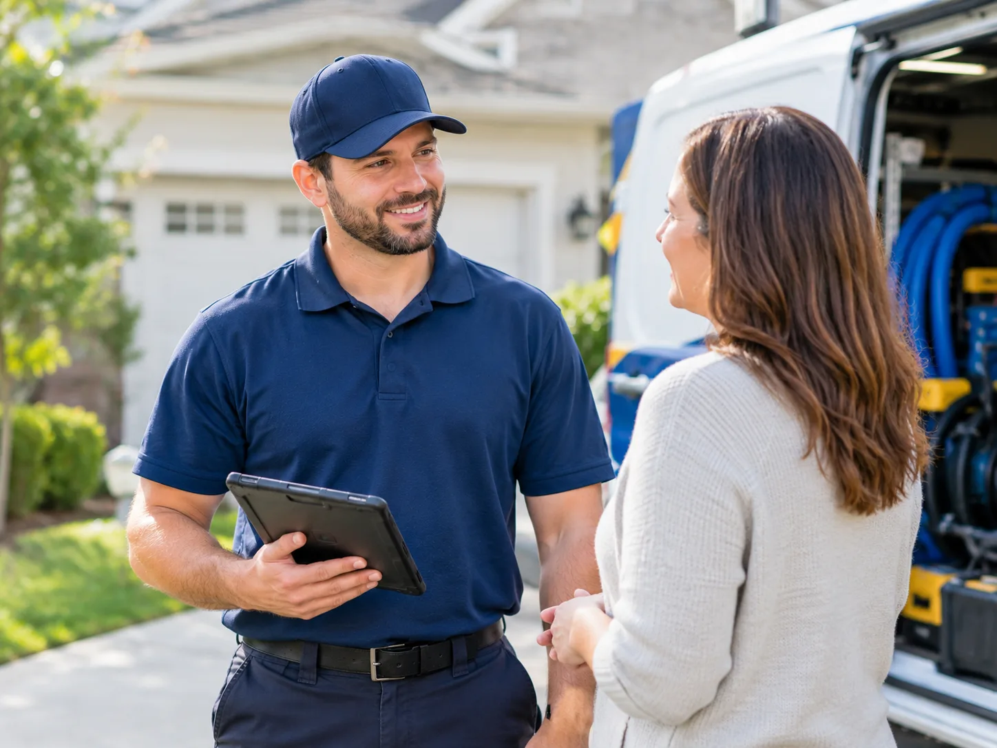 Sewage Backup Cleanup Hernando, FL FAQs